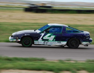 Illustration for article titled The Top 54 Lemons of the 24 Hours of LeMons Colorado